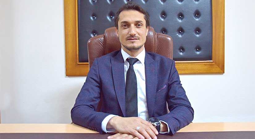 Yardımların zayıflamasına fırsat verilmemelidir