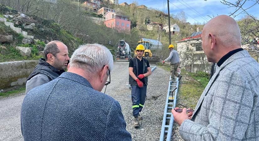 Hedef kesintisiz elektrik arzı