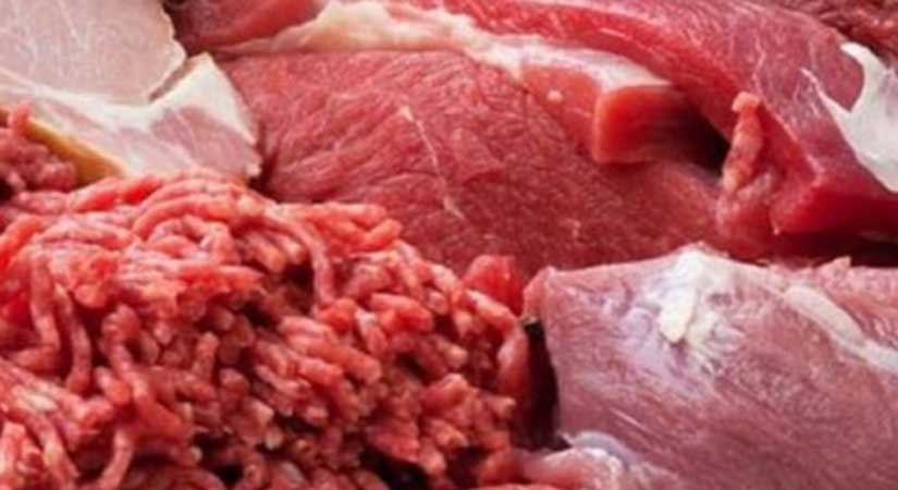 Şebinkarahisar’da yüksek et fiyatına müdahale!