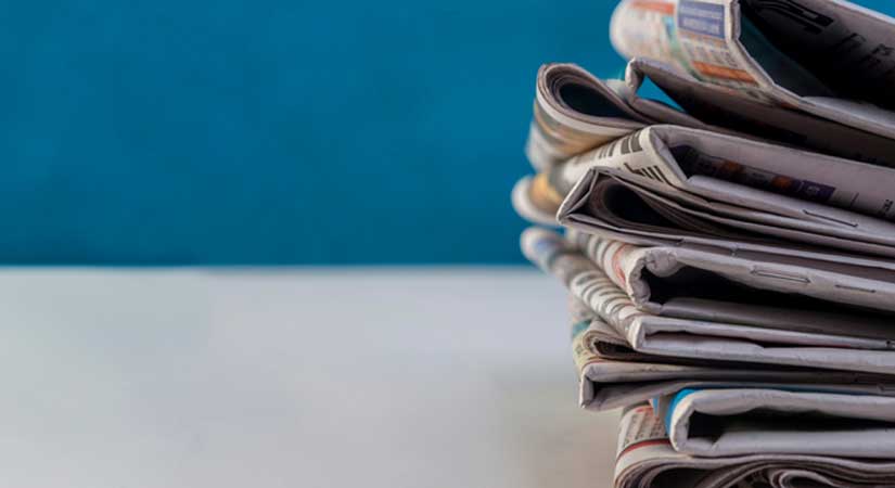 Giresun’da gazeteler için uyum süresi sona eriyor