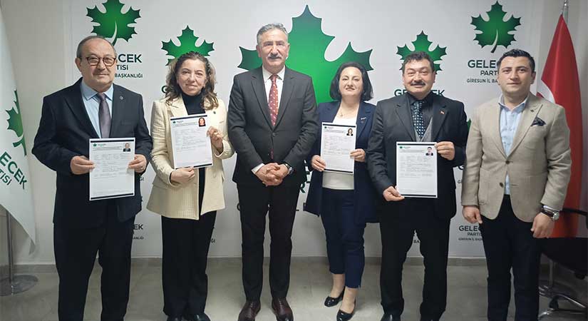Kılıçarslan: İddialıyız, birlikte başaracağız