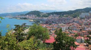 GESOB Başkanı Kara “Giresun pilot il olmalı” dedi