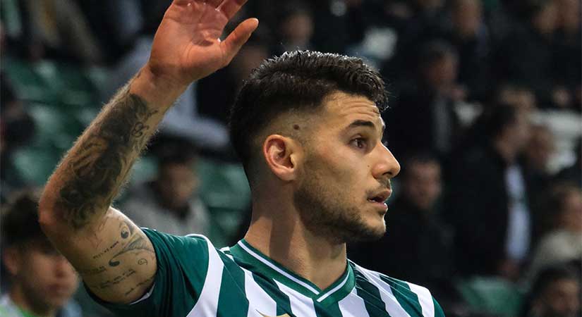 Görkem: Seri galibiyetleri alırsak…