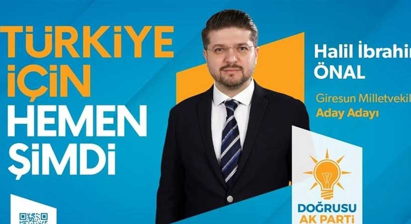 Espiye vekilini istiyor