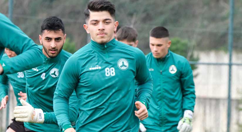 Ankaragücü maçı Perşembe günü