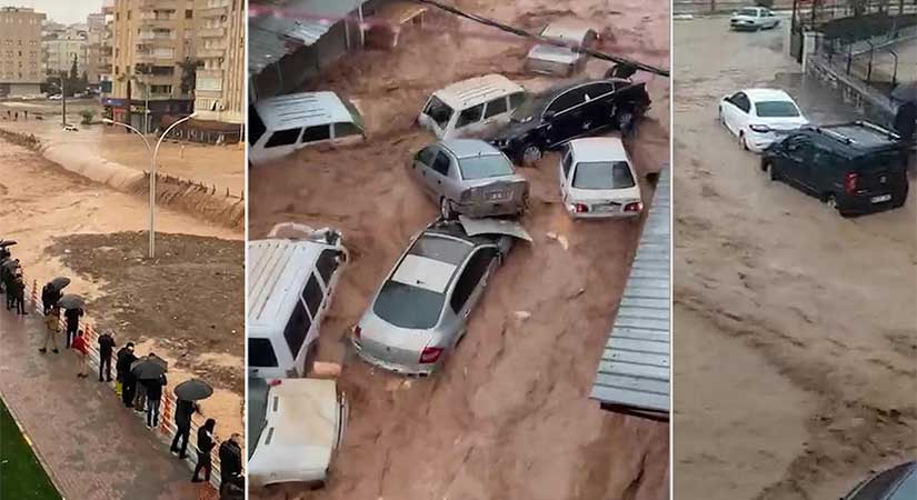 Başkan Karadere’den geçmiş olsun mesajı