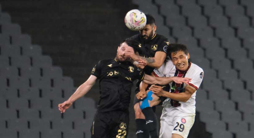 Kritik maç bu akşam