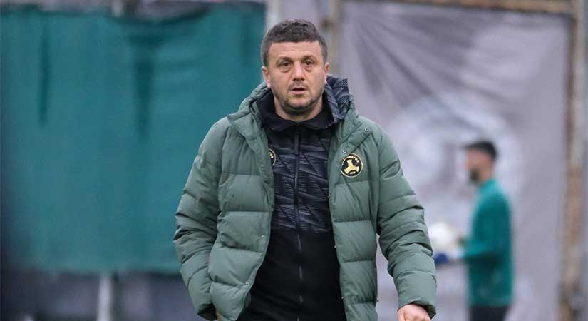 Konyaspor’da Hakan Keleş dönemi