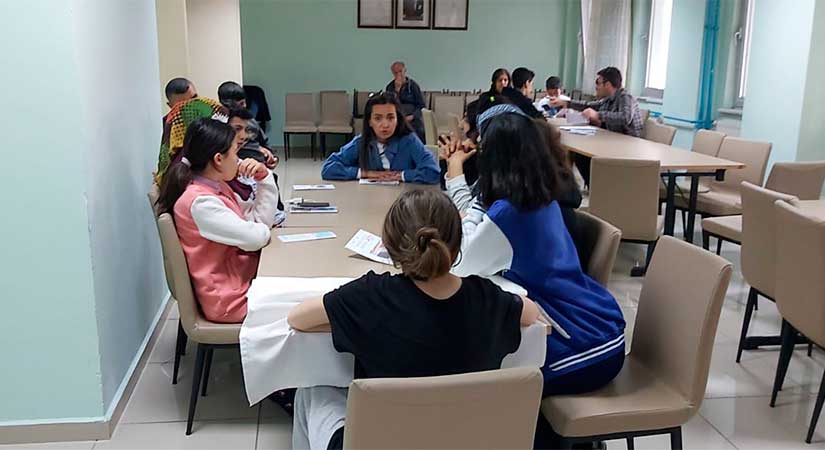 LGS ve YKS hazırlık rehberlik desteği