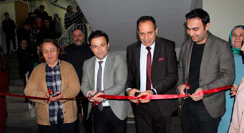 Pİ günü kutlandı