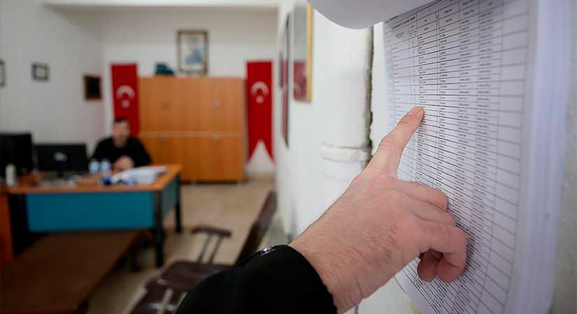 2 Nisan’da askından inecek!