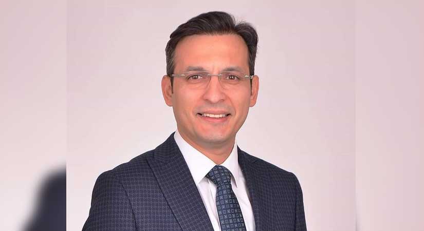 Demirkan: Giresun’a hizmet için bende varım