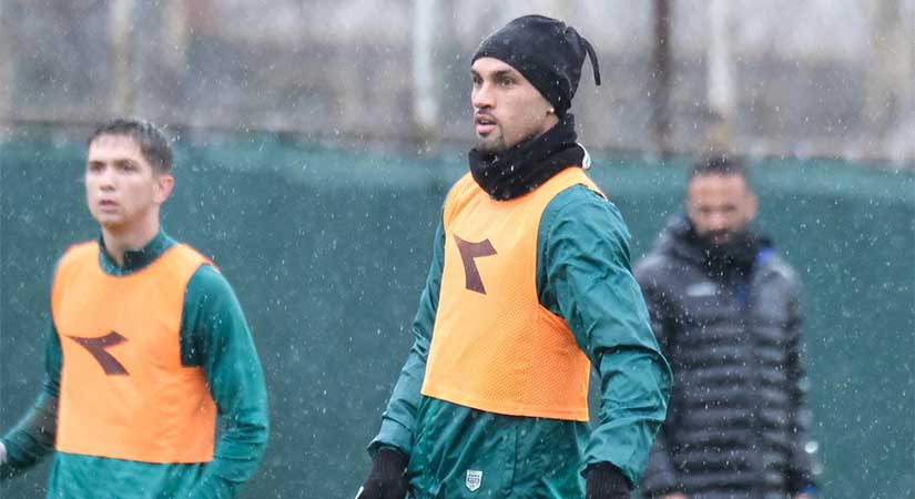 Yoğun tempo