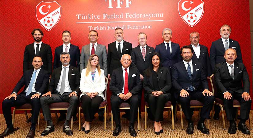 Ligde 2 takım düşecek