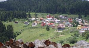 TKDK’den Giresun’a 157 Milyonluk Hibe