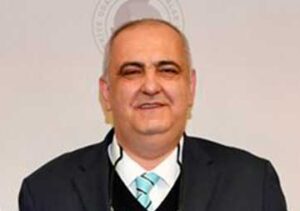 Bulancak TSO’da Ali Fatoğlu 11 komitenin tamamını kazandı