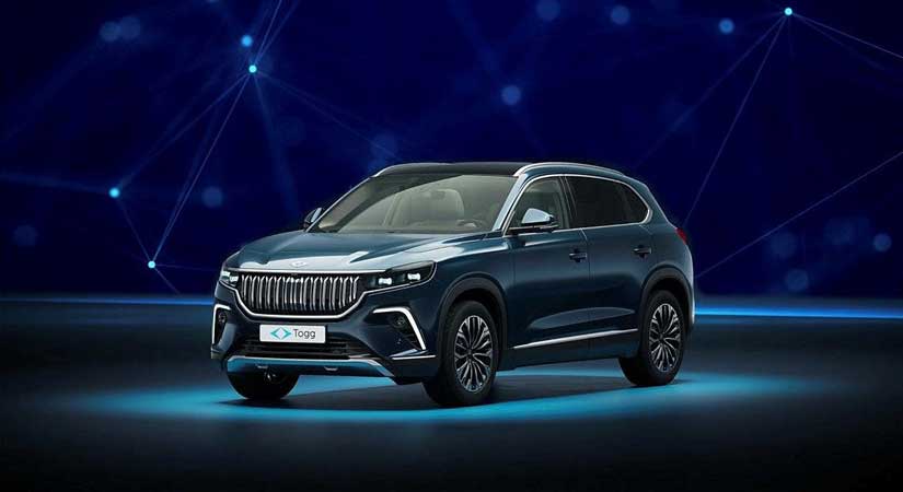 28 bin Togg’dan biri Giresun’a gelecek