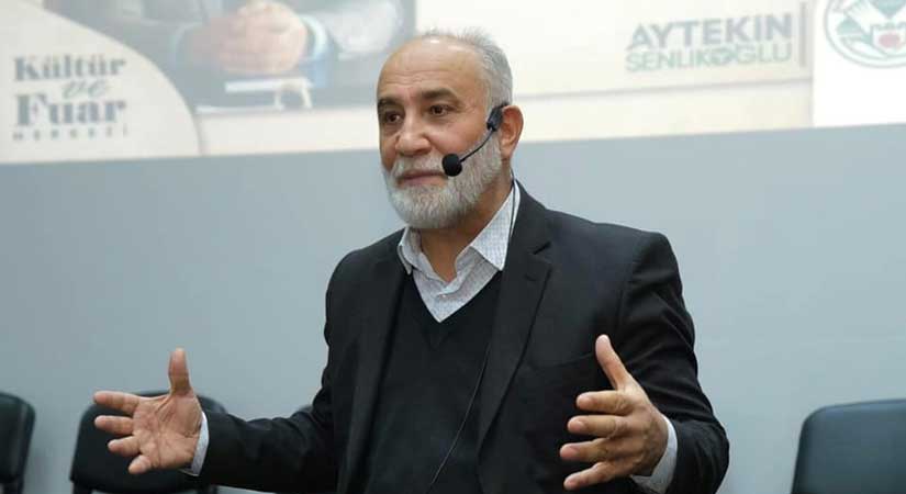 Müftü Topcan: Ramazan bereket mevsimidir