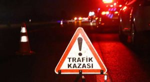 Tirebolu’da Feci Kaza: 68 Yaşındaki Adam Hayatını Kaybetti