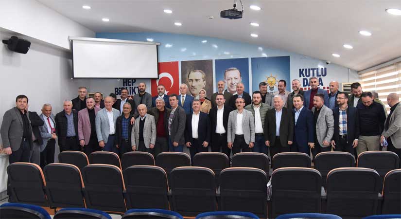 Yılmaz; Zafer yine inananların olacaktır