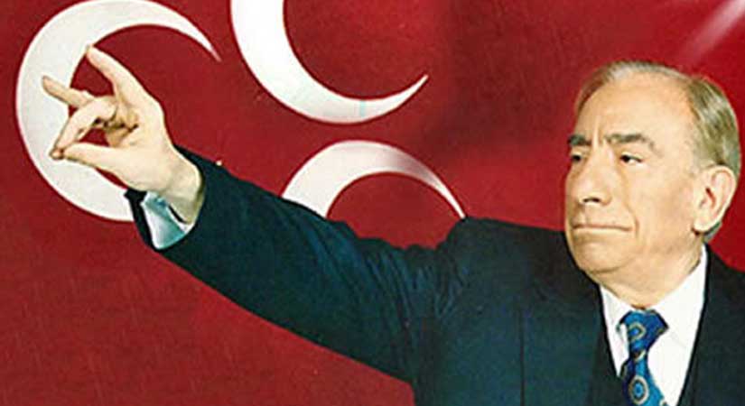 Bulancak’tan Türkeş’e ahde vefa!