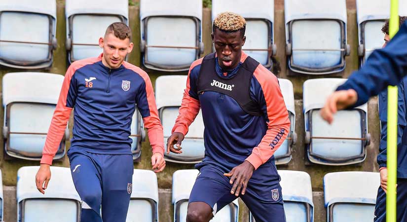 Başakşehir’de eksik var!