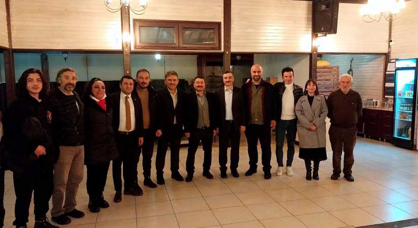 Batlama Vadisi milletvekillerini istiyor