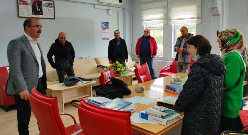 Bölge finalinden 2’incilikle döndüler