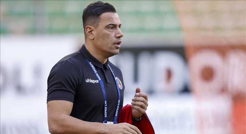 Biz de, Giresunspor da etkilendi