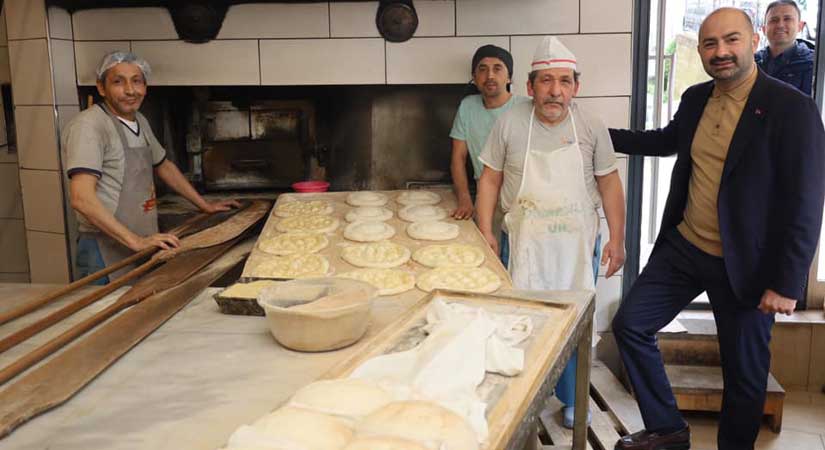 Civelekoğlu: Türkiye yüzyılı için doğru adımlar