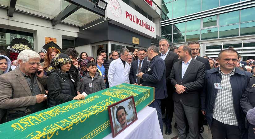 Dr. Akbulut Bulancaklıları üzdü