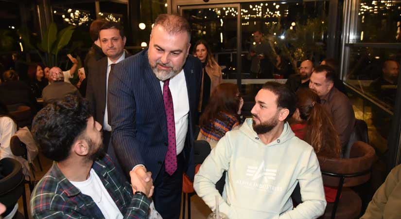 Erener: Mecliste halkımızı temsil etmek için hazırız”