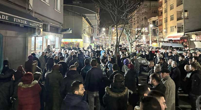 Erener: Işık doğudan yükseliyor