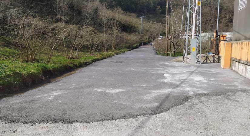 Karadeniz: O toprak, çamurlu yollar yok artık
