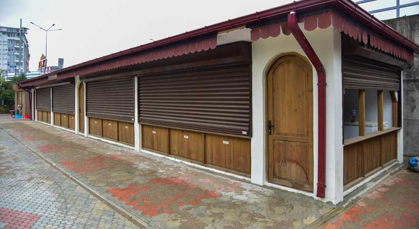 Yöresel Ürünler Pazarı’nın üçüncüsü de hayata geçiyor