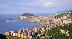 Karaibrahim: Kent kaderine terk edildi