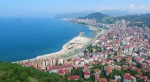 Giresun iş dünyasından Ankara’ya dört proje çağrısı!
