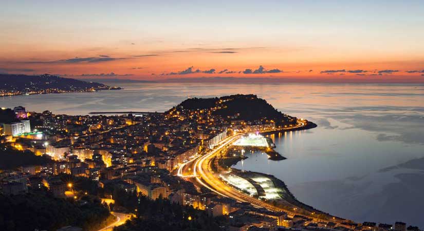 Karaibrahimoğlu: Turizm önceliğiniz olmalı