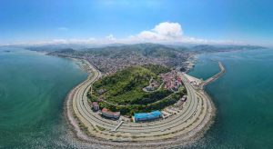 Giresun 4. OSB için onay sevinci yaşanıyor