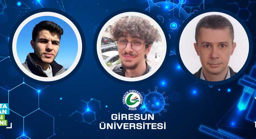 GRÜ öğrencilerinden TÜBİTAK proje başarısı