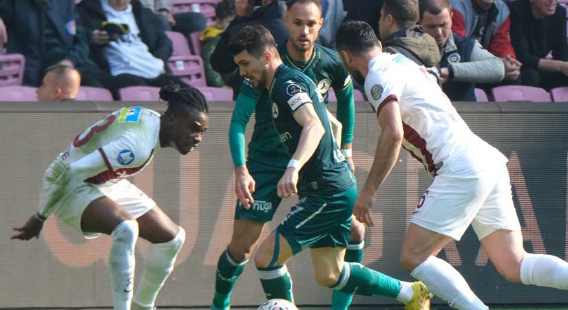 Ekiz; Gündeme getirmek çok yanlıştır