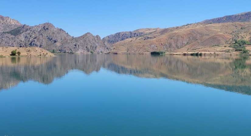 İş sularda avlanma yasağı başladı