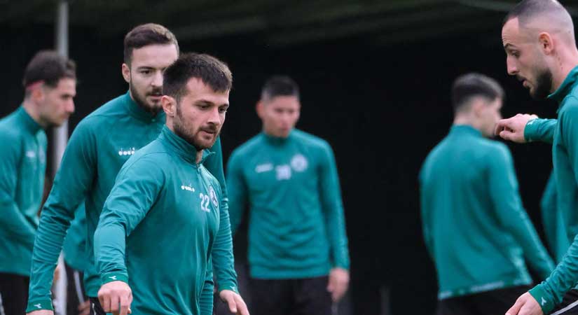 İstanbulspor, Giresun’u gözüne kestirdi