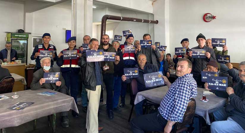 KADES farkındalık eğitimi