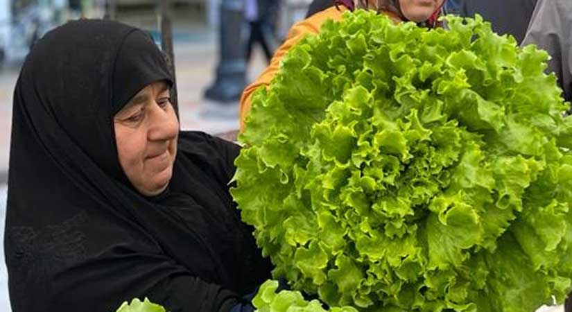 Bulancak Belediyesi pahalılığı kabul etti ve harekete geçti
