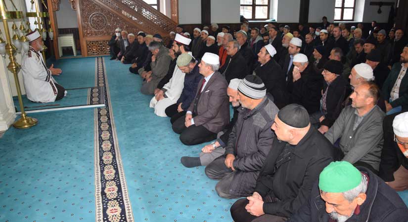 Müftülükten Kur’an ayı Ramazan’a özel programlar