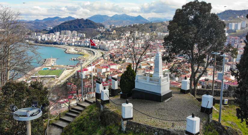 Osman Ağa ve Millî Mücadele şehitlerimizi anacağız