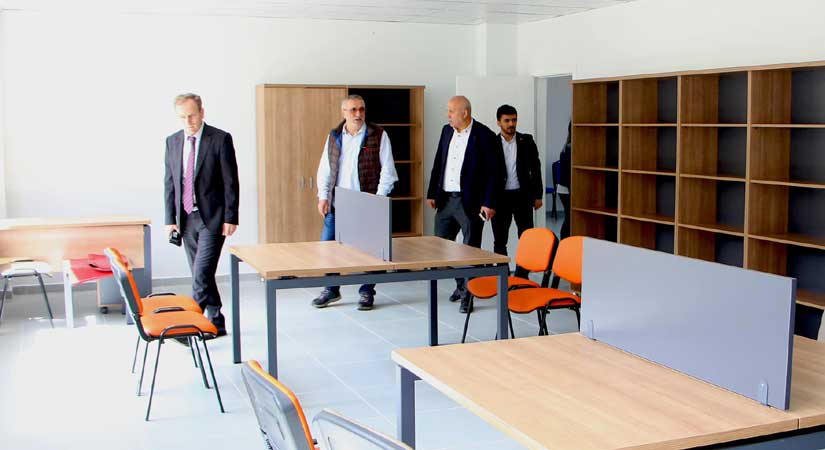 Spora vereceğimiz mana, gençlere vereceğimiz mananın öz kardeşidir
