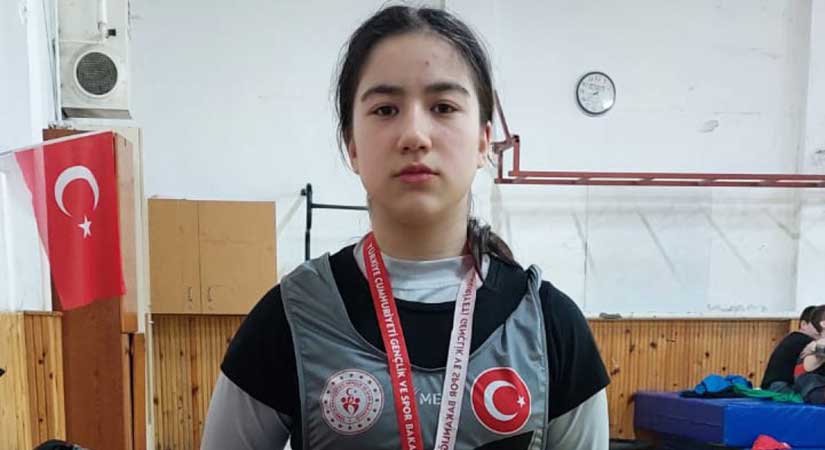 Dübüş Avrupa Şampiyonasında
