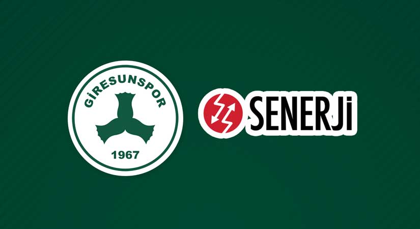Giresunspor’dan teşekkür